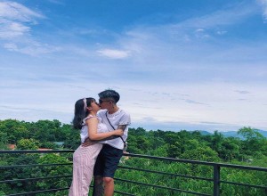 BEVERLY HILLS-ĐIỂM HẸN HÒ LÍ TƯỞNG CHO CÁC CẶP ĐÔI